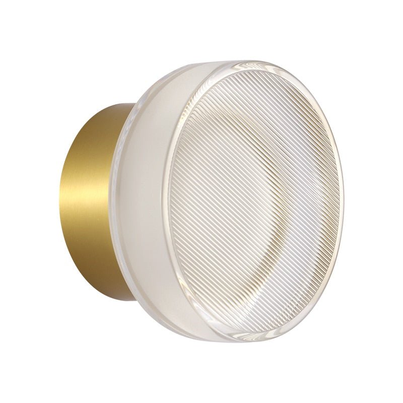 Lampy ścienne Muur