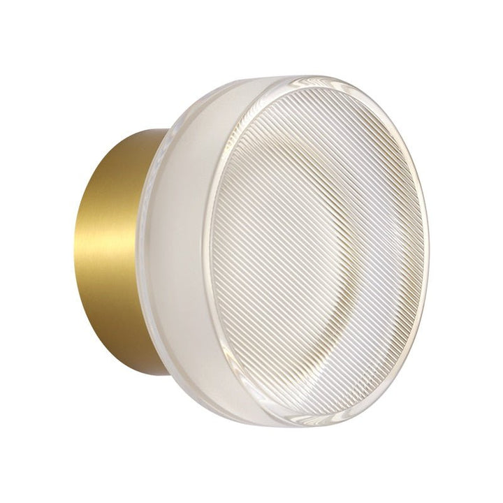 Lampy ścienne Muur