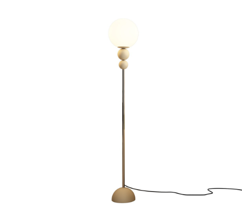 Lampa podłogowa Clavel