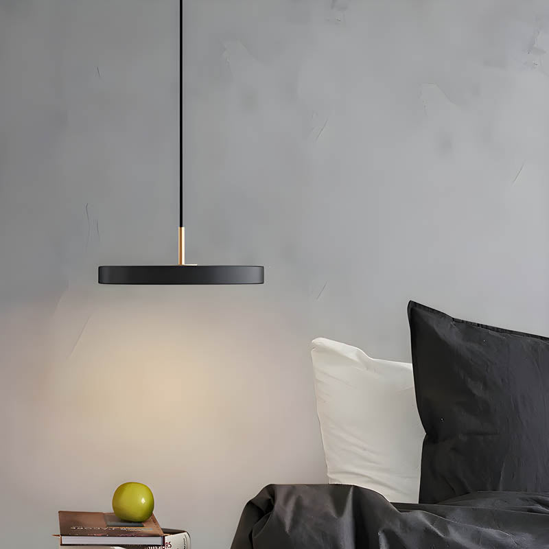 Lampa wisząca LED UFO