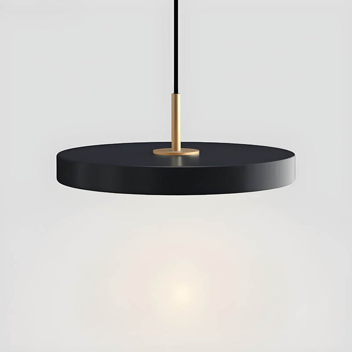 Lampa wisząca LED UFO