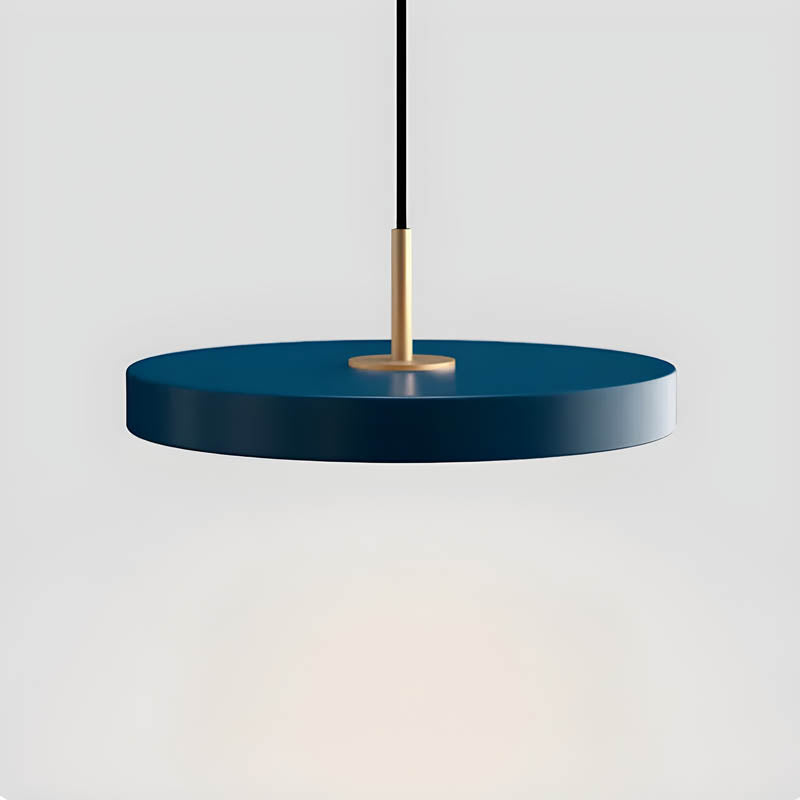 Lampa wisząca LED UFO