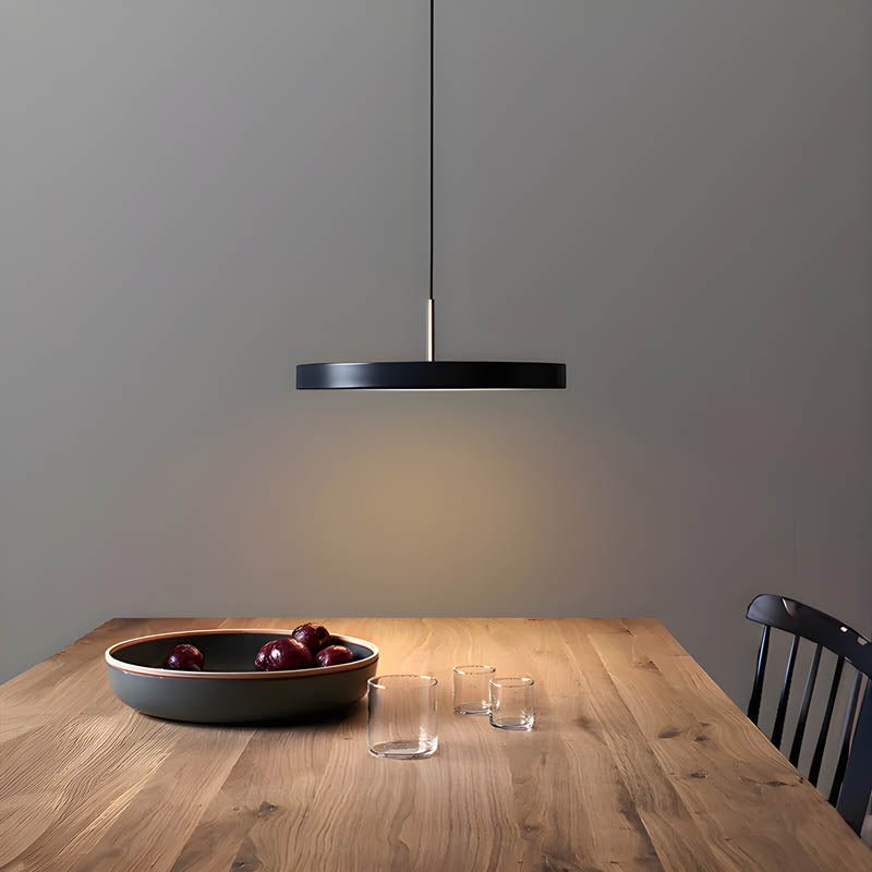 Lampa wisząca LED UFO