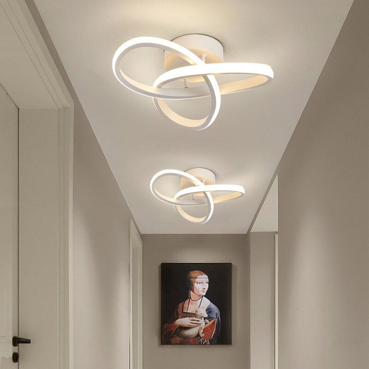 SmartLight™ - Nowoczesna i stylowa lampa sufitowa