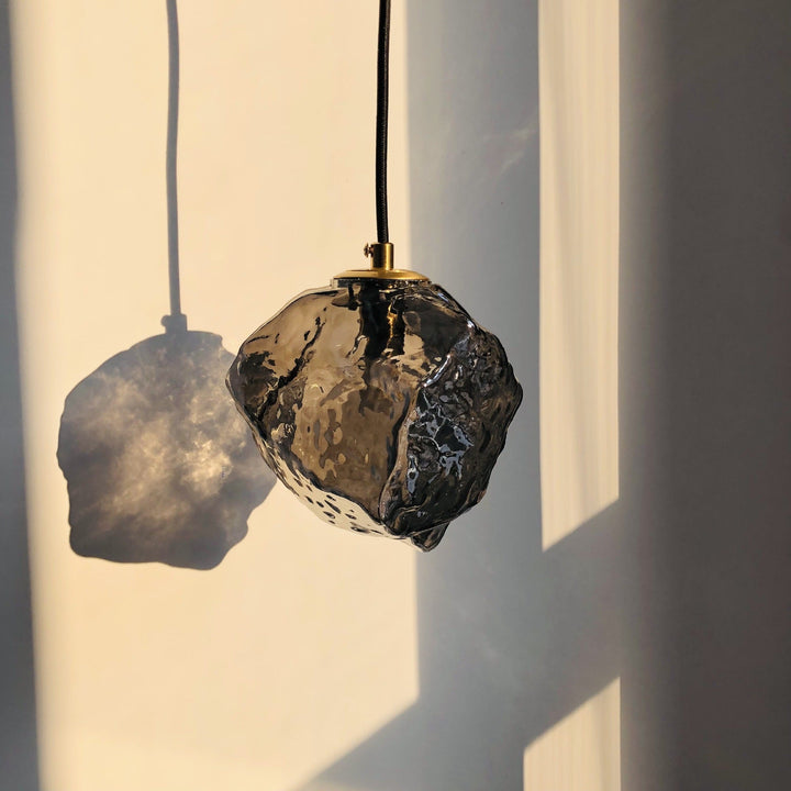 Lampa wisząca Lavaglazen