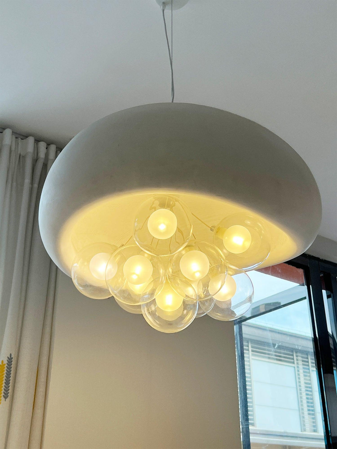 Khmara Bubbels Lampa Wisząca