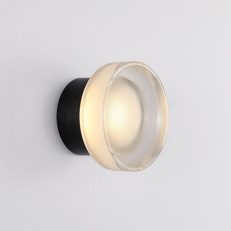 Lampy ścienne Muur
