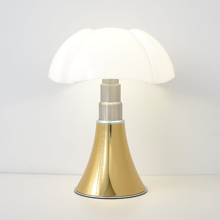 Vintage Led Designer Lampa Stołowa