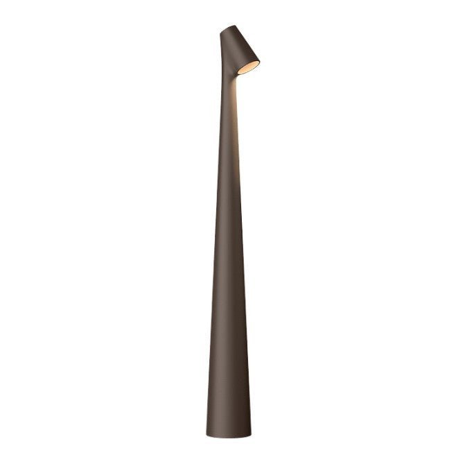 LuminaVista™ I Przenośna Lampa Stołowa