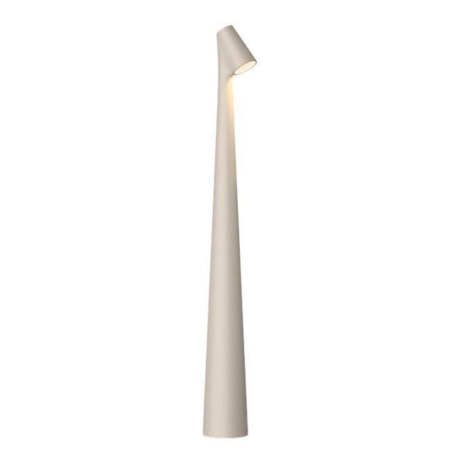 LuminaVista™ I Przenośna Lampa Stołowa