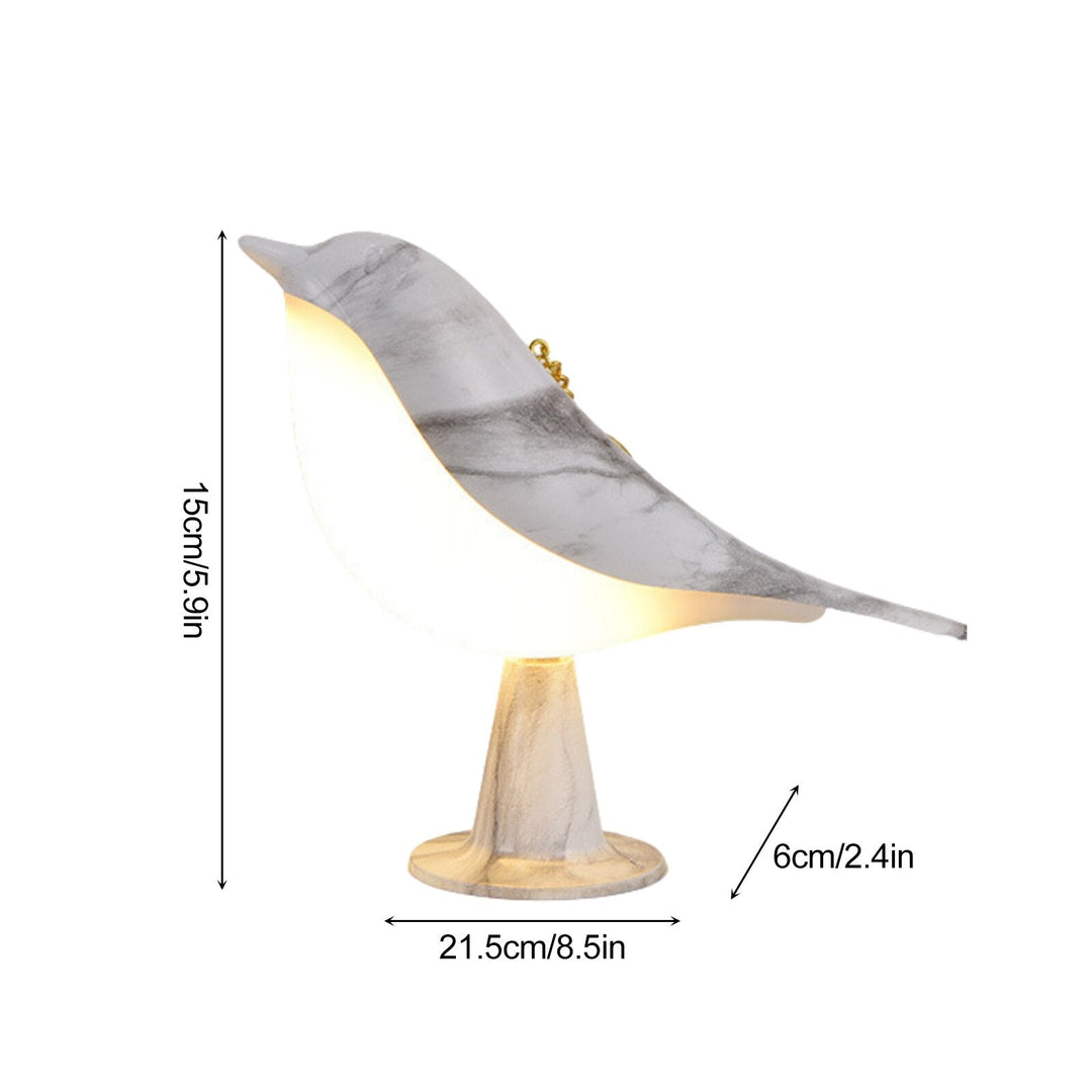 MissBird™ - Stylowy Dodatek do Twojego Wnętrza.