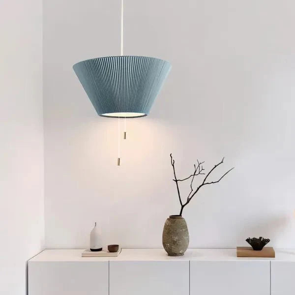 Kreatywna rozciągliwa lampa LED