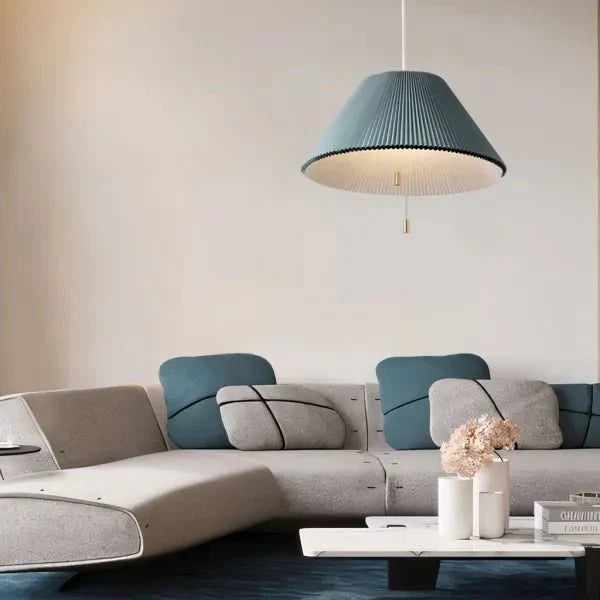 Kreatywna rozciągliwa lampa LED