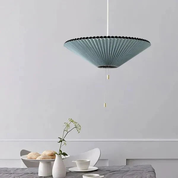 Kreatywna rozciągliwa lampa LED