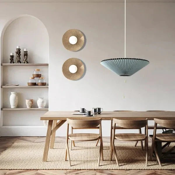 Kreatywna rozciągliwa lampa LED