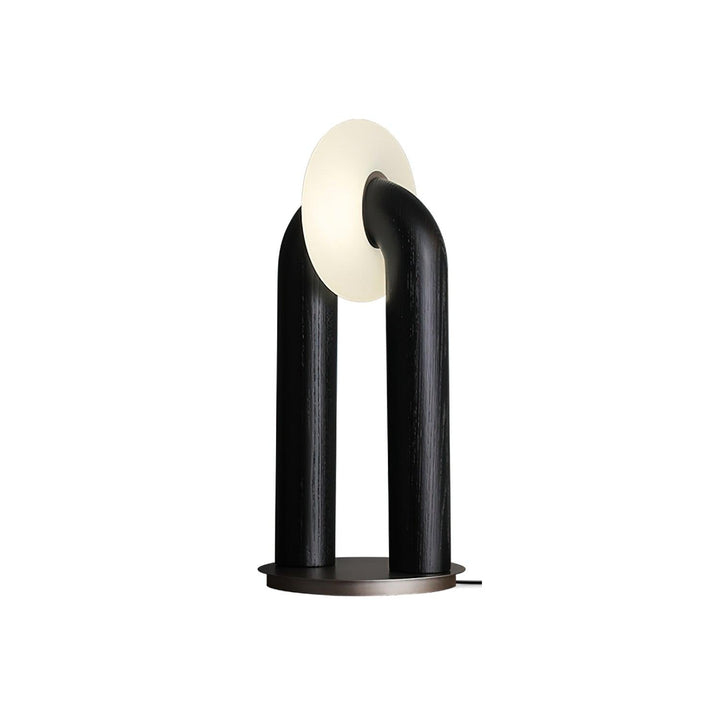 Lampa Stołowa Arch Light Draadloze LED