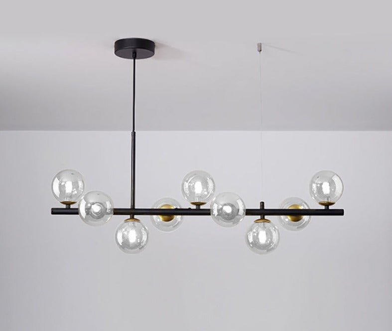 Armature™ - Luksusowa lampa wisząca do jadalni