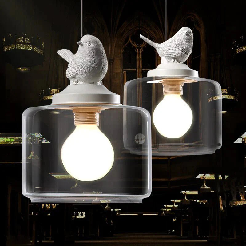 Lampa Wisząca Vogel