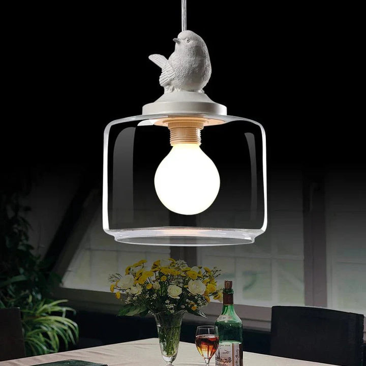 Lampa Wisząca Vogel
