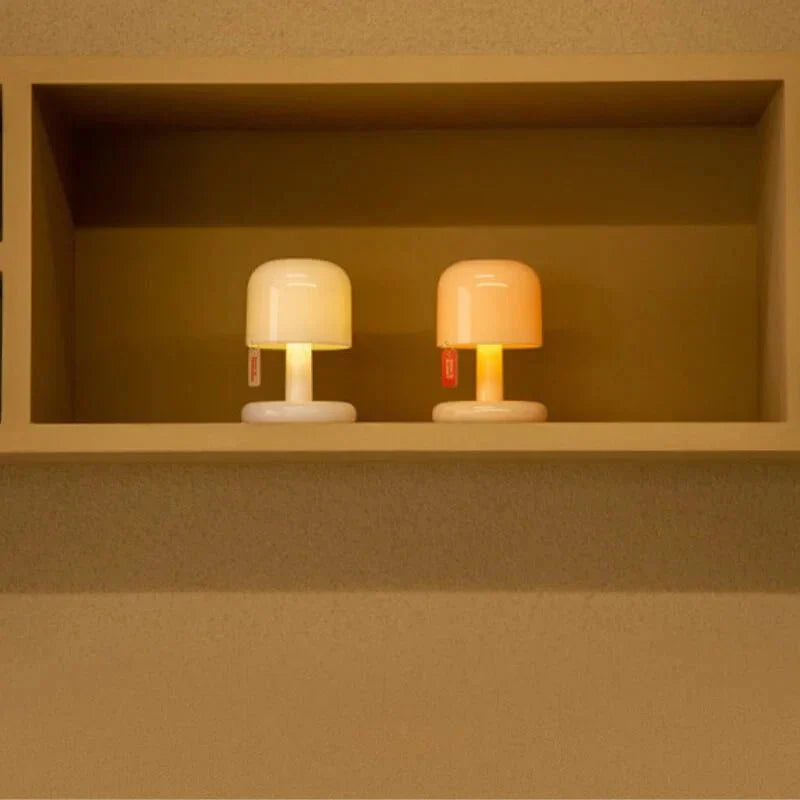 Mini Lampa Zachodu Słońca