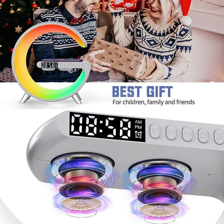 Inteligentna lampa nastrojowa Soul Therapeut