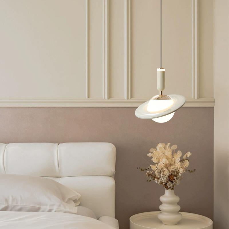Lampa Wisząca Saturnus Design