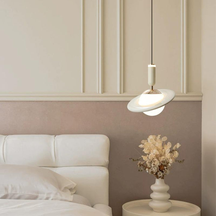 Lampa Wisząca Saturnus Design