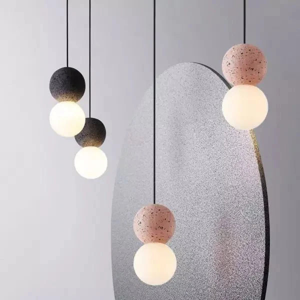 Lampa wisząca Origo