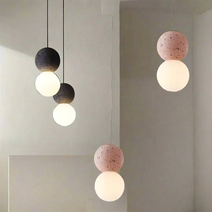 Lampa wisząca Origo