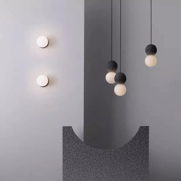 Lampa wisząca Origo