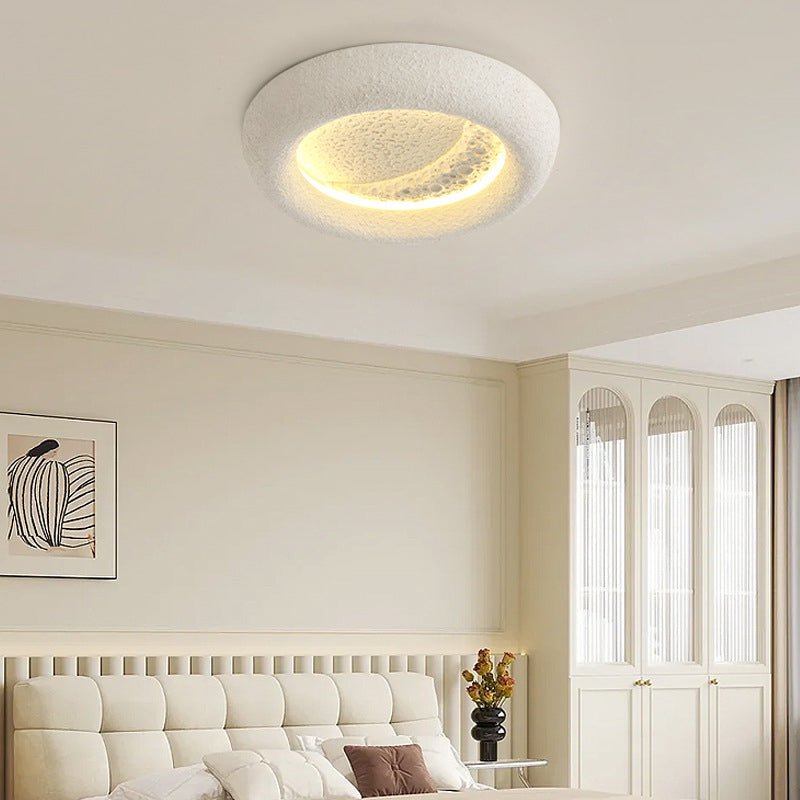 Elegancka Lampa Ścienna Księżyc