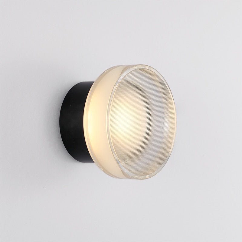 Lampy ścienne Muur