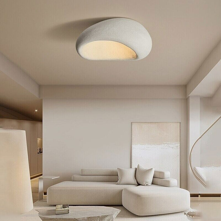 Lampa sufitowa Wabi-Sabi