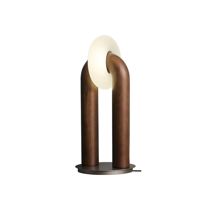 Lampa Stołowa Arch Light Draadloze LED