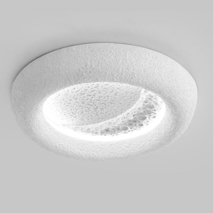 Elegancka Lampa Ścienna Księżyc