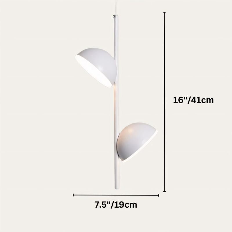 Lampa Wisząca Tiraha