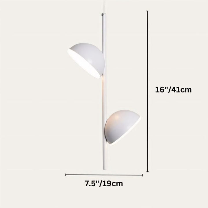 Lampa Wisząca Tiraha