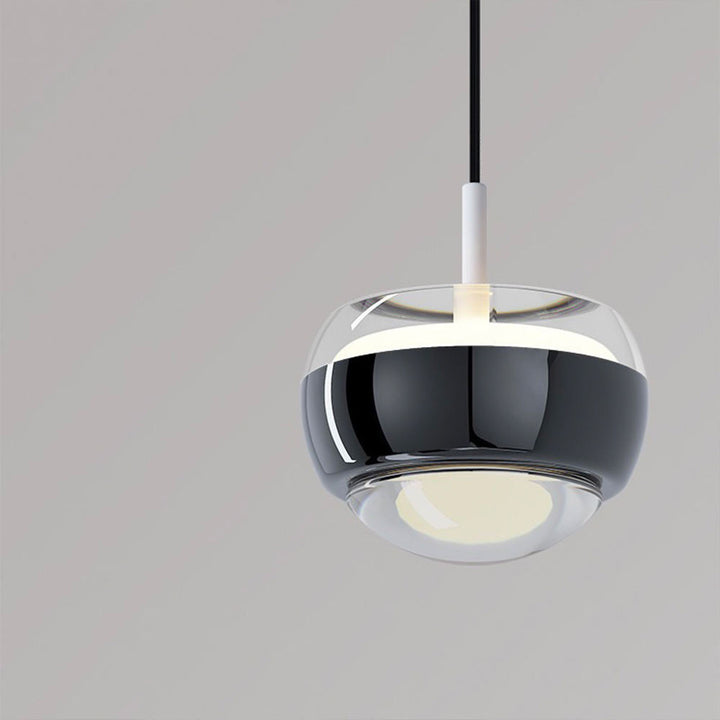 Lampa Wisząca LED Simplicity Halfronde