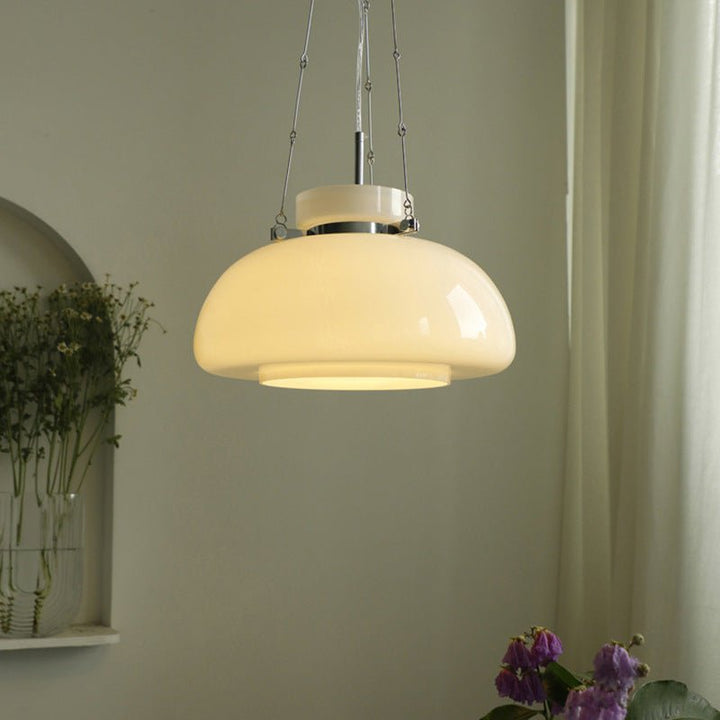 Lampka wisząca Milky