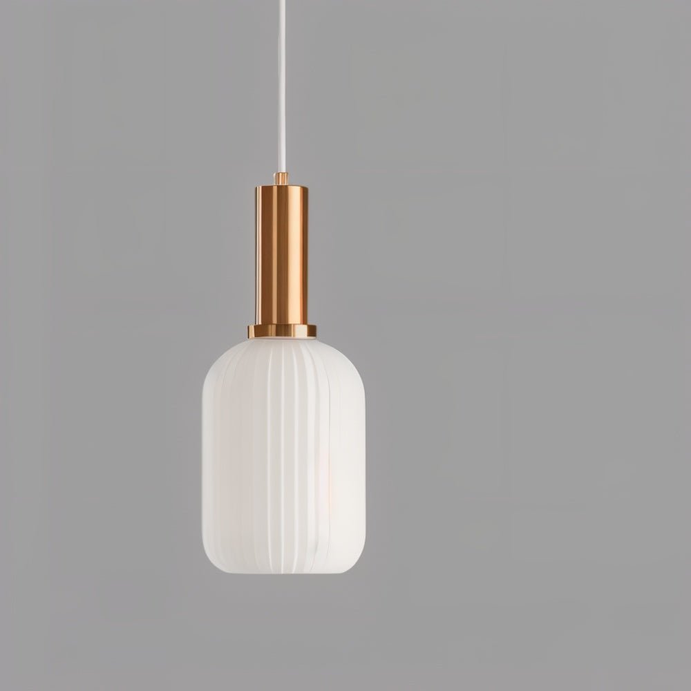 Lampa wisząca Vetreria