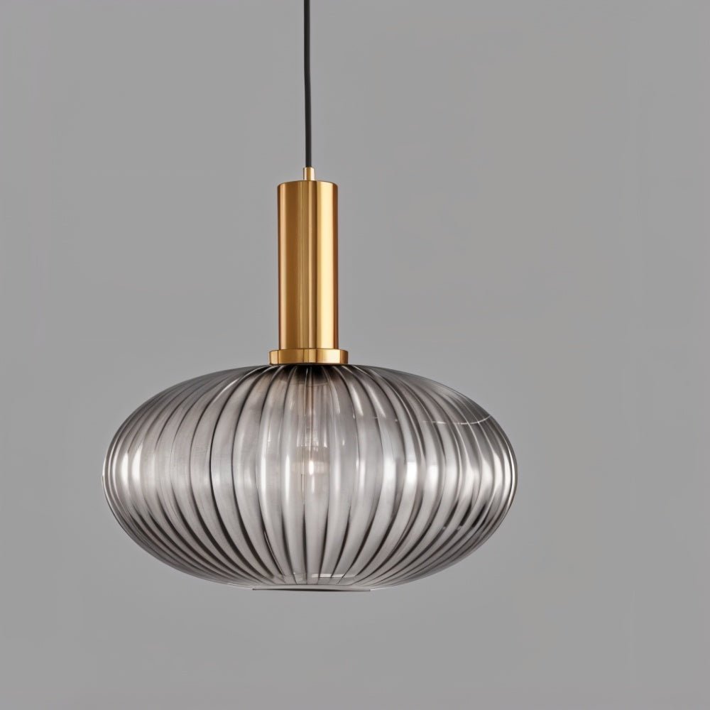 Lampa wisząca Vetreria