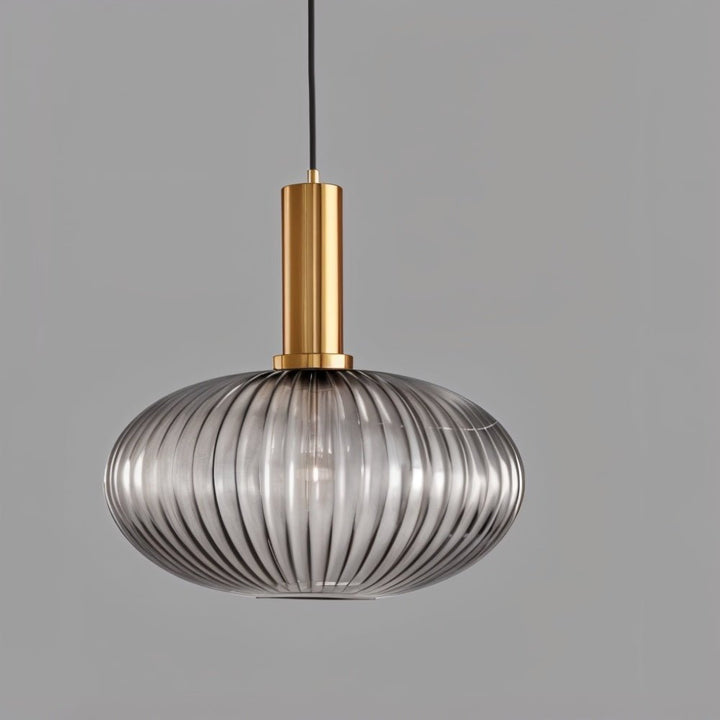 Lampa wisząca Vetreria