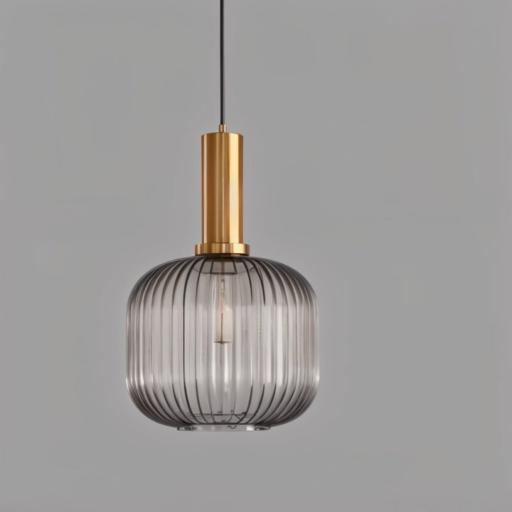 Lampa wisząca Vetreria