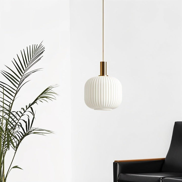 Lampa wisząca Vetreria