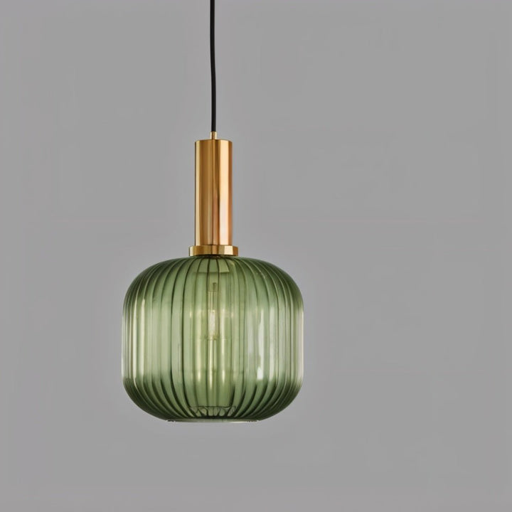 Lampa wisząca Vetreria