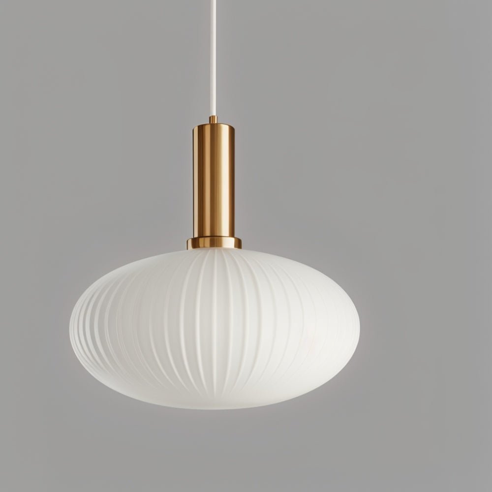 Lampa wisząca Vetreria