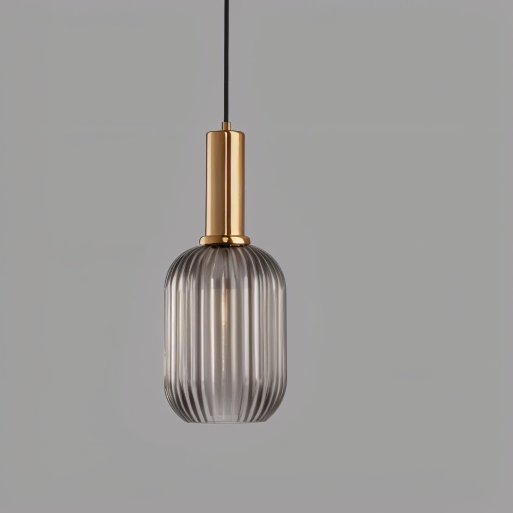 Lampa wisząca Vetreria