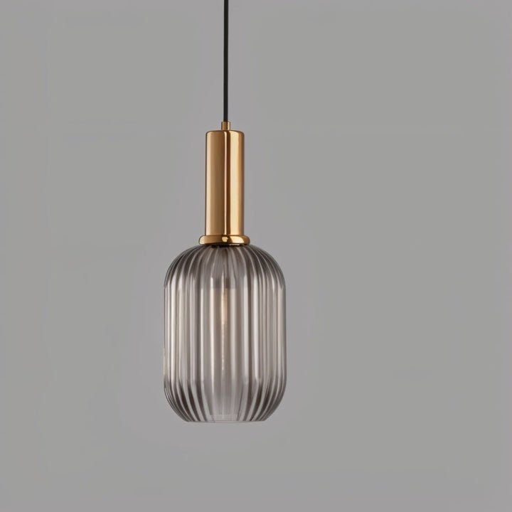 Lampa wisząca Vetreria