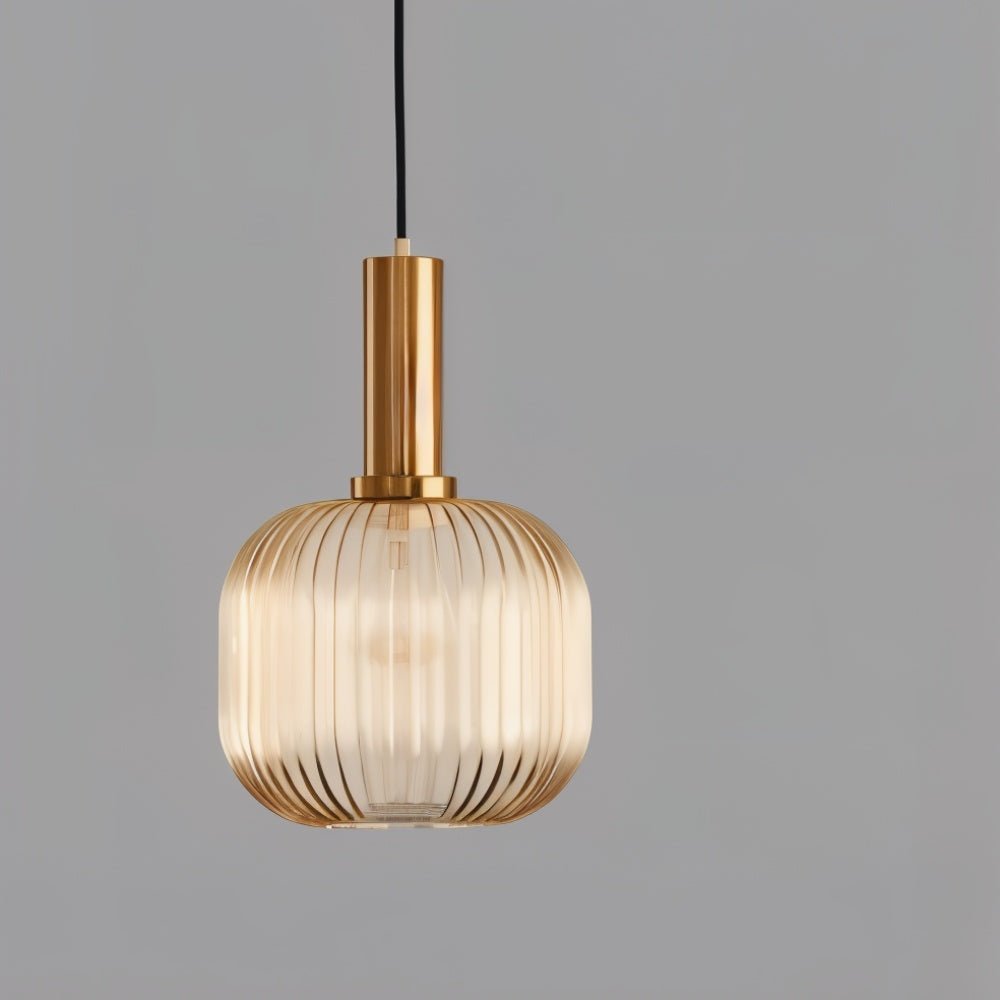 Lampa wisząca Vetreria