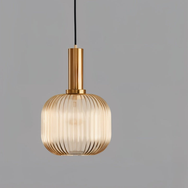 Lampa wisząca Vetreria